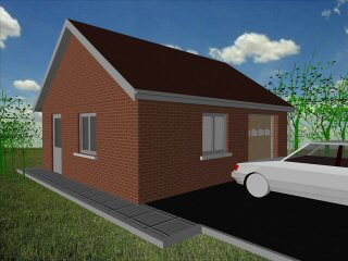 Garage 7060C