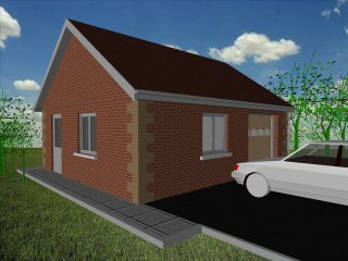 Garage 7060C