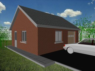 Garage 7060C