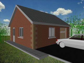 Garage 7060C