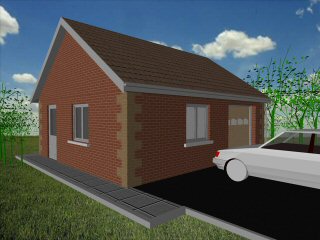 Garage 7060C