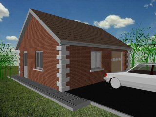 Garage 7060C