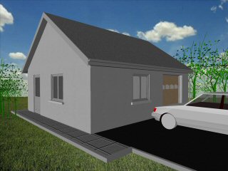 Garage 7060C