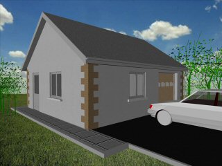 Garage 7060C