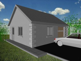 Garage 7060C