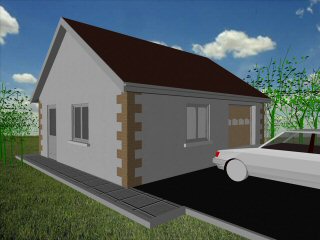 Garage 7060C