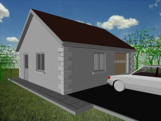 Garage 7060C