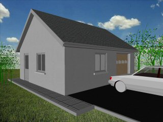 Garage 7060C