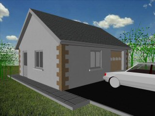Garage 7060C