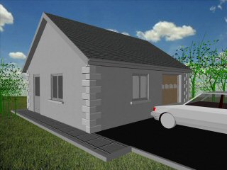 Garage 7060C