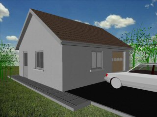 Garage 7060C