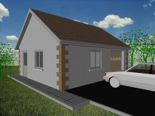 Garage 7060C