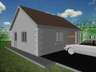 Garage 7060C