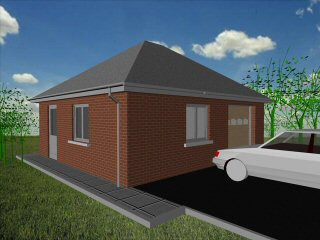Garage 7060C
