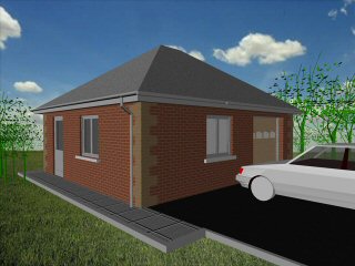 Garage 7060C
