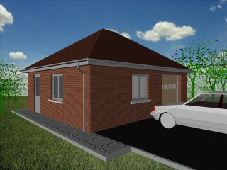 Garage 7060C