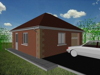 Garage 7060C