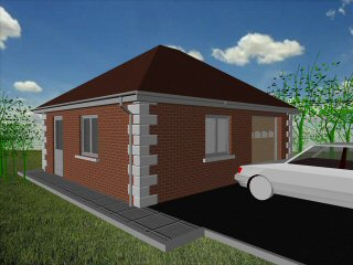 Garage 7060C