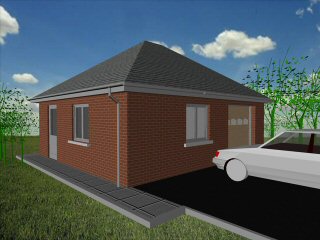 Garage 7060C