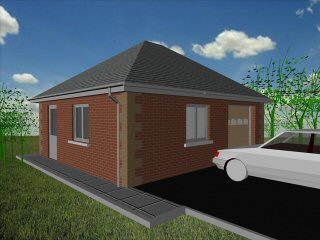 Garage 7060C