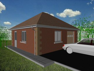 Garage 7060C