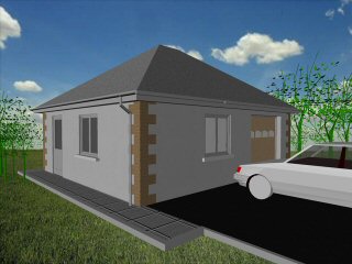 Garage 7060C