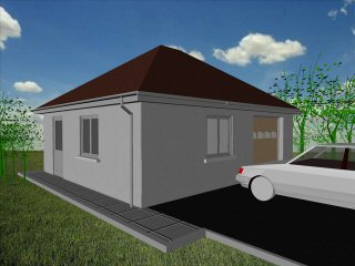 Garage 7060C