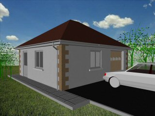 Garage 7060C