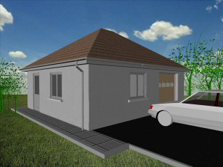 Garage 7060C