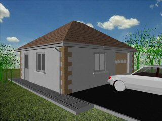 Garage 7060C