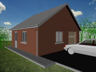 Garage 7060C