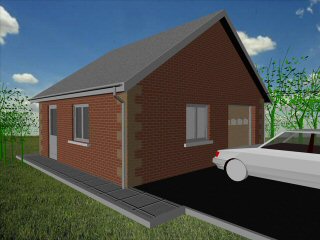 Garage 7060C
