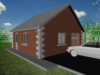 Garage 7060C