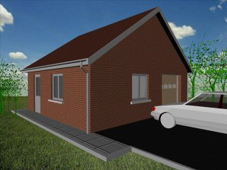 Garage 7060C