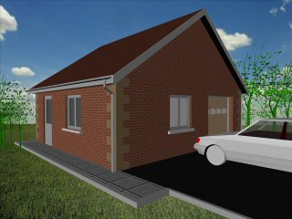 Garage 7060C