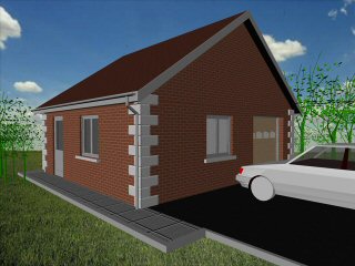 Garage 7060C
