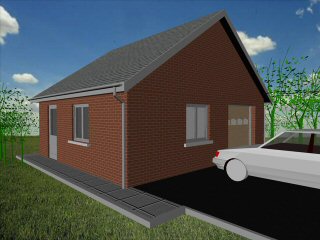 Garage 7060C