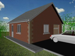 Garage 7060C