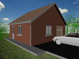 Garage 7060C