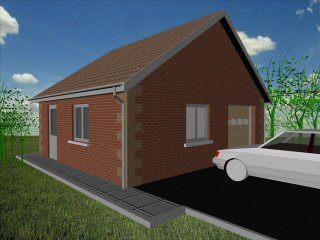 Garage 7060C