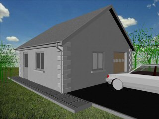 Garage 7060C