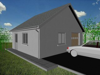 Garage 7060C