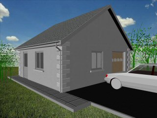Garage 7060C