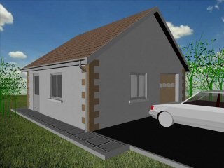 Garage 7060C