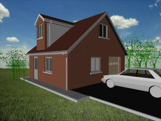 Garage 7060C
