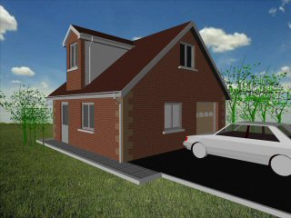 Garage 7060C
