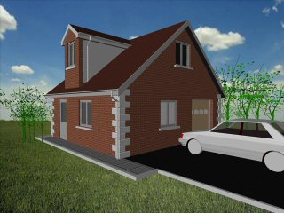 Garage 7060C