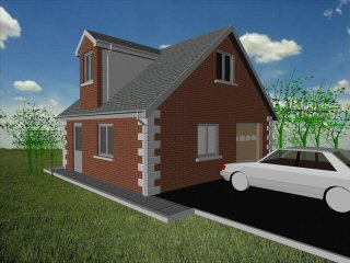 Garage 7060C