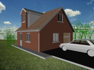 Garage 7060C
