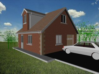 Garage 7060C